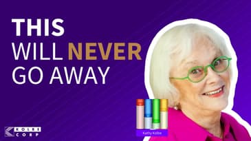 One Thing the Pandemic Didn’t Change About Any of Us | Kathy Kolbe