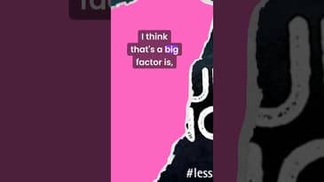 Ep 144 Clip, Silence