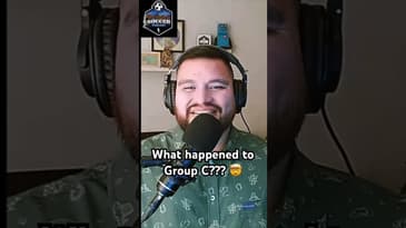 Group C or Group zzz? #podcast #football #soccer #euro #euro2024 #groupc #nobusinesssoccerpodcast