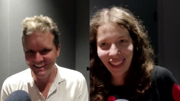 Ep 74: Event Review with Sophia Baldysz