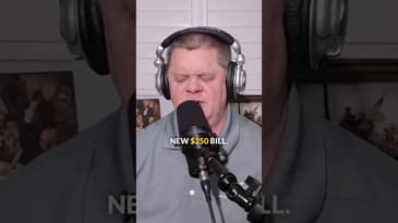 Trump's Face on a $250 Bill? The Controversial Coin Plan Explained