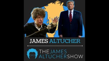 Trump's Greenland Ambitions: Strategic Necessity or Wild Idea