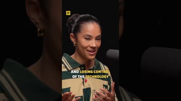 How AI Is Challenging the Way We Live #gentstalk #ai