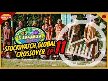 Survivor Global X Stockwatch Crossover | Survivor 43 Episode 11 Recap