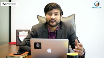 IPV is very selective about choosing its portfolio startups | Sparsh Khandelwal