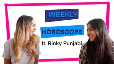 Weekly Horoscope For 12th Jan 2020
