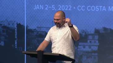 Missions 2022 - Session 3