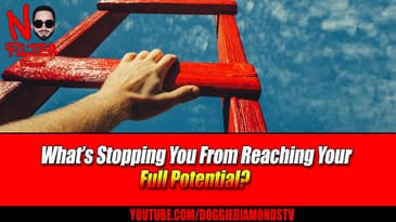 Potential! What’s Stopping You From Reaching Your Full Potential?