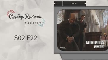 S02 E22: Flash that Cash - MAFIA - Part 2