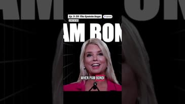 Who's Hiding From The Real Epstein List? - PREVIEW