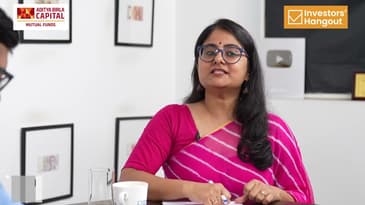 Episode 293:  How NPS Vatsalya can build wealth for your child