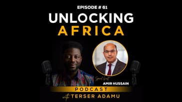 Maximizing Returns, Minimizing Risk. Mitigating Political and Credit Risk in Africa