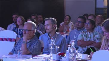 Horizons Dialogue Series | Dialogue I: Navigating Nepal's Fragility