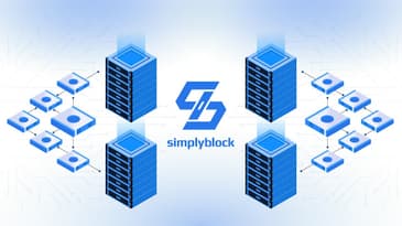 Simplyblock for AWS