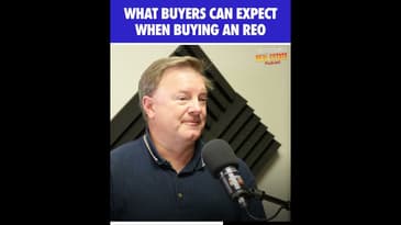 What to expect when buying an REO