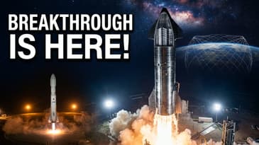 Starship Set for Flight 13, Japan's Reusable Rocket Breakthrough, and SpaceX's 100,000 Satellite ...