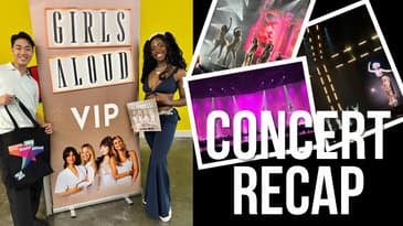 The Girls Aloud Show: American Superfans Review