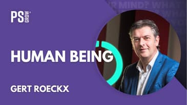 Gert Roeckx | What's On Your Mind? (Dutch/Nederlands)