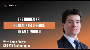 The Hidden KPI: Human Intelligence In An AI World