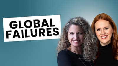 Why Retail Giants Keep Failing in New Markets (Target, Tesco, Walmart)