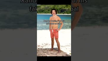 Making moves 💸 #survivor #survivor41 #cbs #realitytv