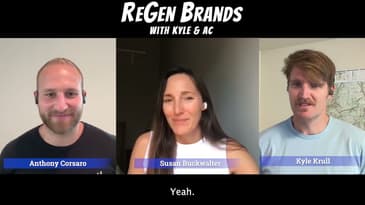 Recoup’s Origin Story