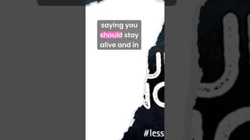 Ep 159 Clip, Not Always Selfish