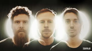 Episode 345: Kevin Devine and Andy Hull (of Bad Books)