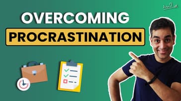 Productivity hacks to make you MORE EFFICIENT | Ankur Warikoo time management tips