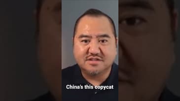 Elon Musk says Chinese OEMs will lead the EV race. #shorts