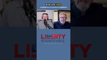 Are We Being Fed Lies? Demanding Truth and Action from Our Leaders