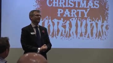 Escape The Rat Race: Scott Gregory - GOAL Setting Formula (Introduction)