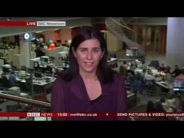 Natalie Berg of NBK Retail on state of the high street