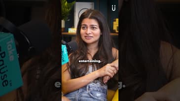 Tanya Ghavri Likes DietSabya! #shorts