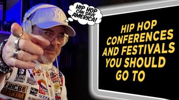 Hip-Hop Conferences, Festivals, and College Events You Should Know About in 2026