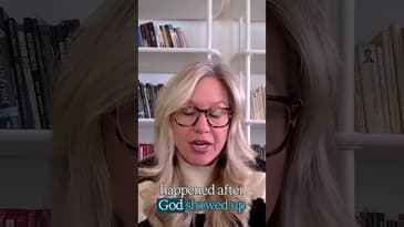 🚩 How God showed me I was lukewarm in my faith!  🚩  #Shorts #Therapist #Lukewarm #Podcast