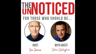 Finding and funding your way to success with the right type and way of investment; with John Gall...