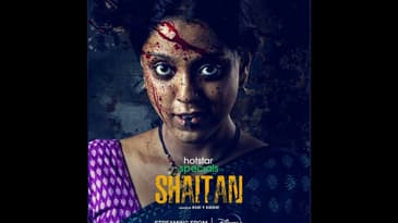 Shaitan | Short Review | Sajeev Sarathie | Film Ki Baat