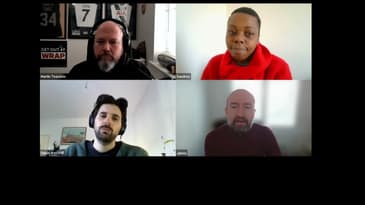 #141 - The Expo Panel is back to discuss the Future for Contact Centres