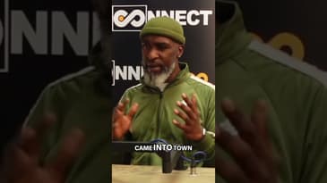 Weed Hotel: From Stockbroker to the first weed hotel #theconnnect #podcast