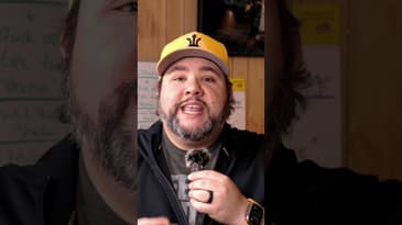 What Building a Fence Taught Me About Creating Systenms