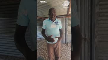 Their Favorite Vegetable is Kale!? A Summer Guide to Globe Aware's Kenya Program