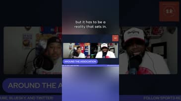 #sportsreportsasordered  - The Carmelo Conundrum