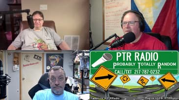 PTR Radio (7/7/2025) - Finally healthy