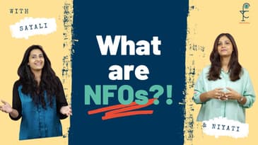 What are NFOs | New Fund Offers | FinCocktail
