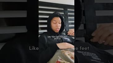 The Struggle of Being A Tall Girl...