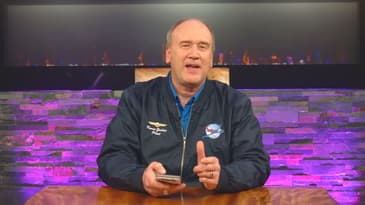 Join Us in Dalton, GA This Weekend!