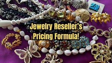The Jewelry Pricing Hack to Make More Sales!