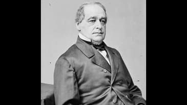 Hannibal Hamlin - Episode 1