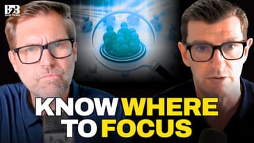 Labcorp SVP on the Sales Pipeline Question Most Teams Aren’t Asking